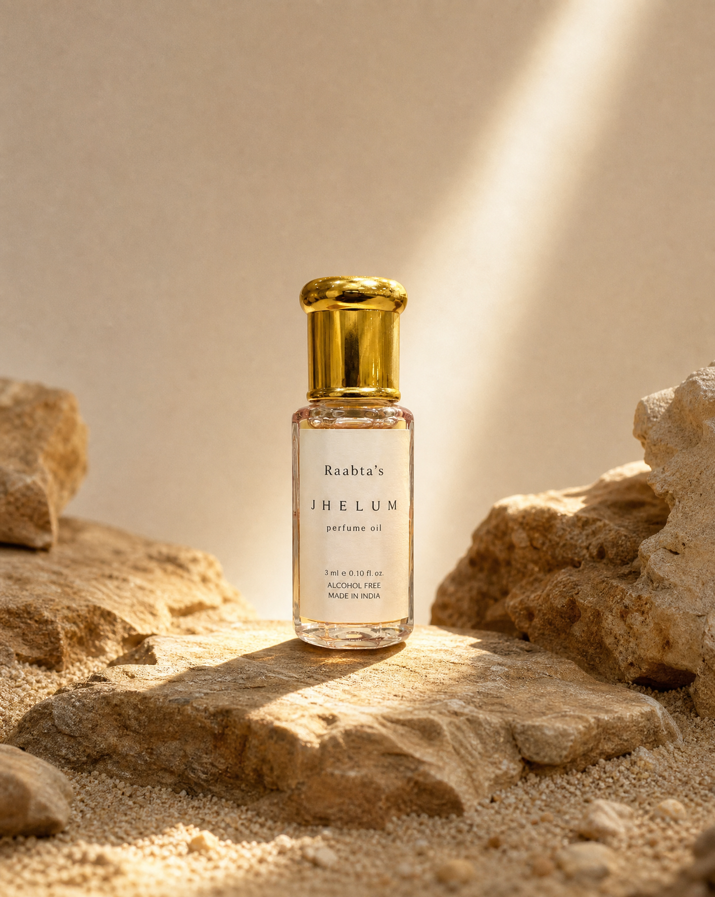 JEHLUM Perfume oil