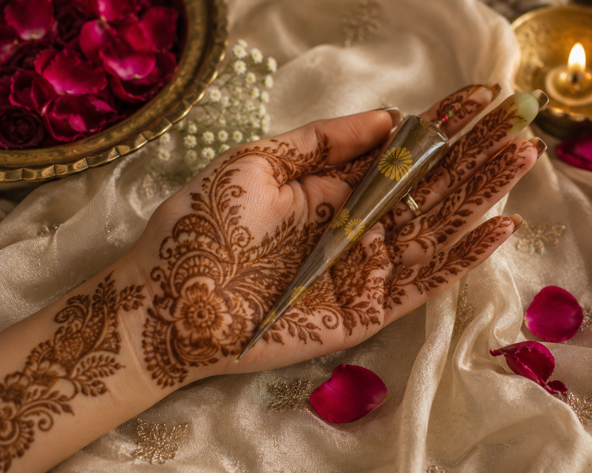 Henna