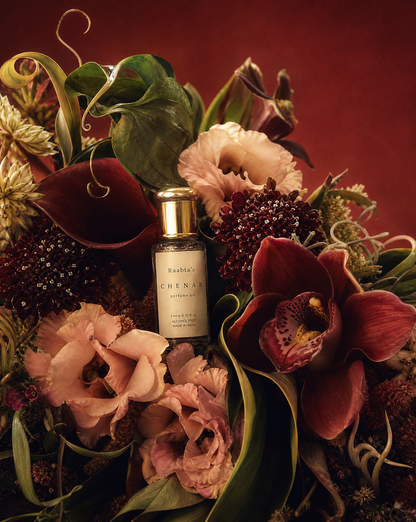 CHENAB Perfume Oil