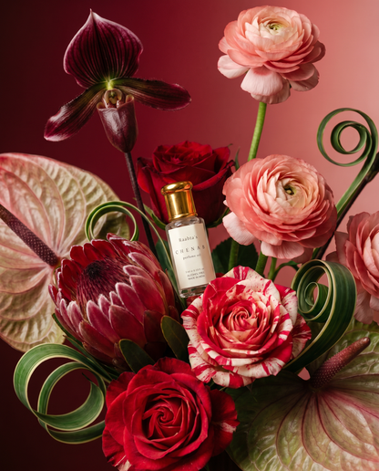 CHENAB Perfume Oil