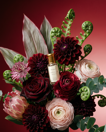 CHENAB Perfume Oil