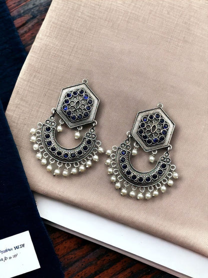 Noorani Hexa Hoops