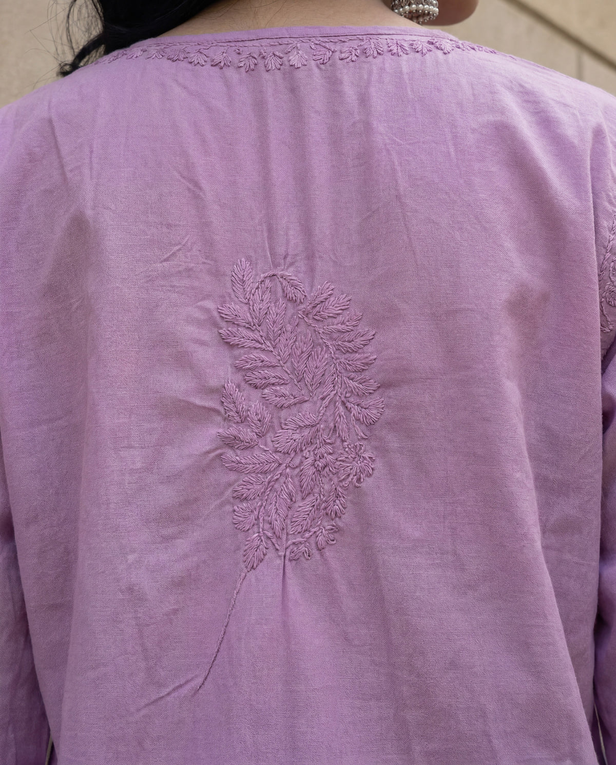 Atelier Kurti Lavander