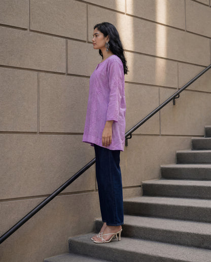Atelier Kurti Lavander