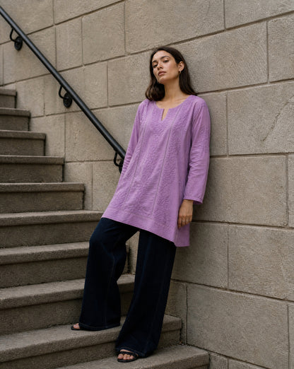 Atelier Kurti Lavander