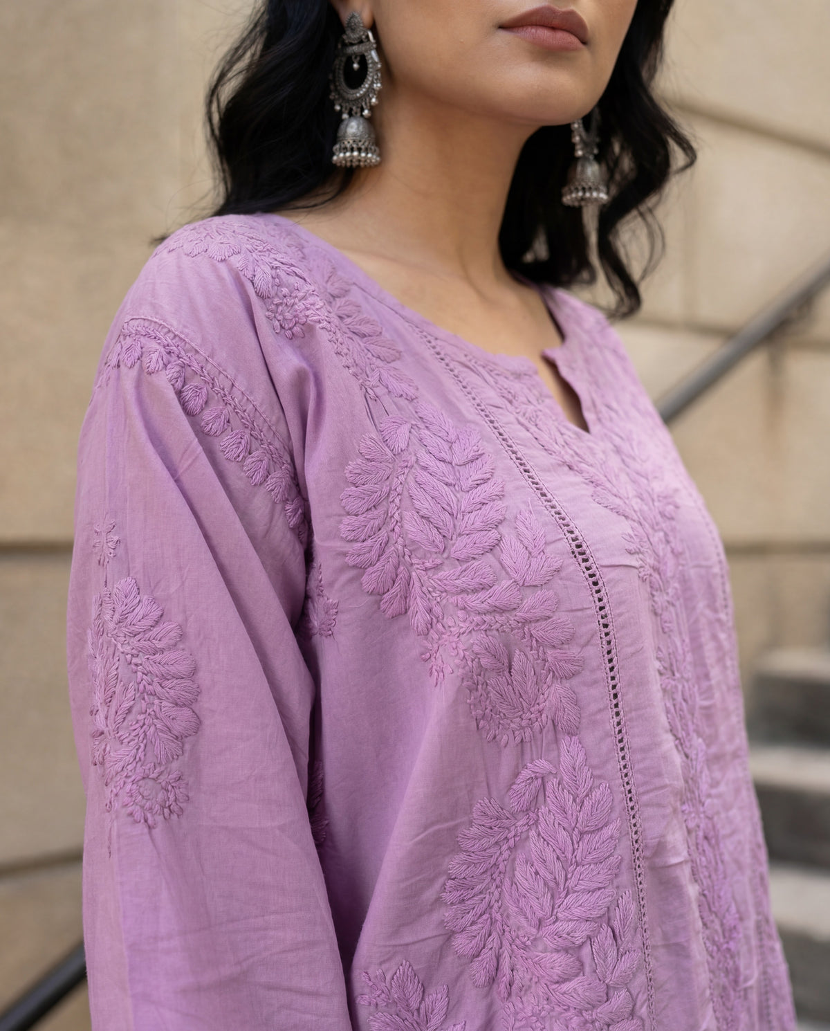 Atelier Kurti Lavander