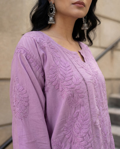 Atelier Kurti Lavander