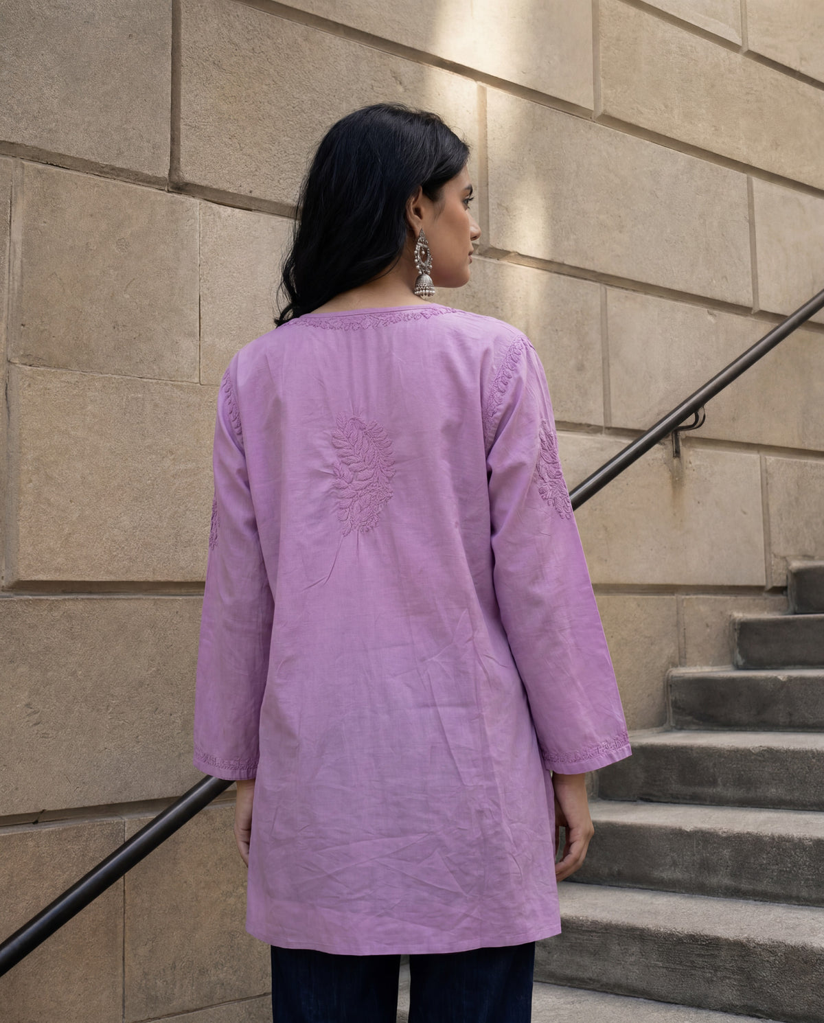 Atelier Kurti Lavander