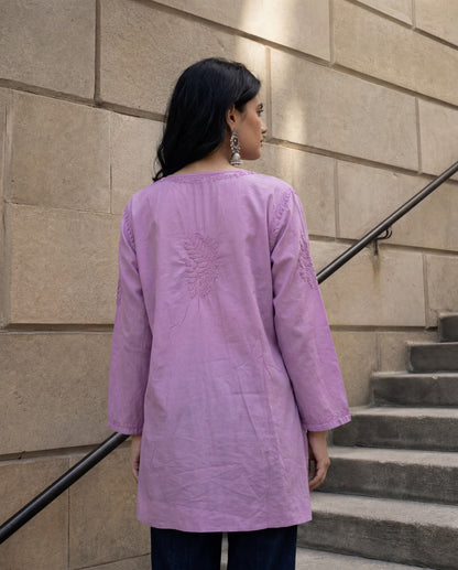 Atelier Kurti Lavander
