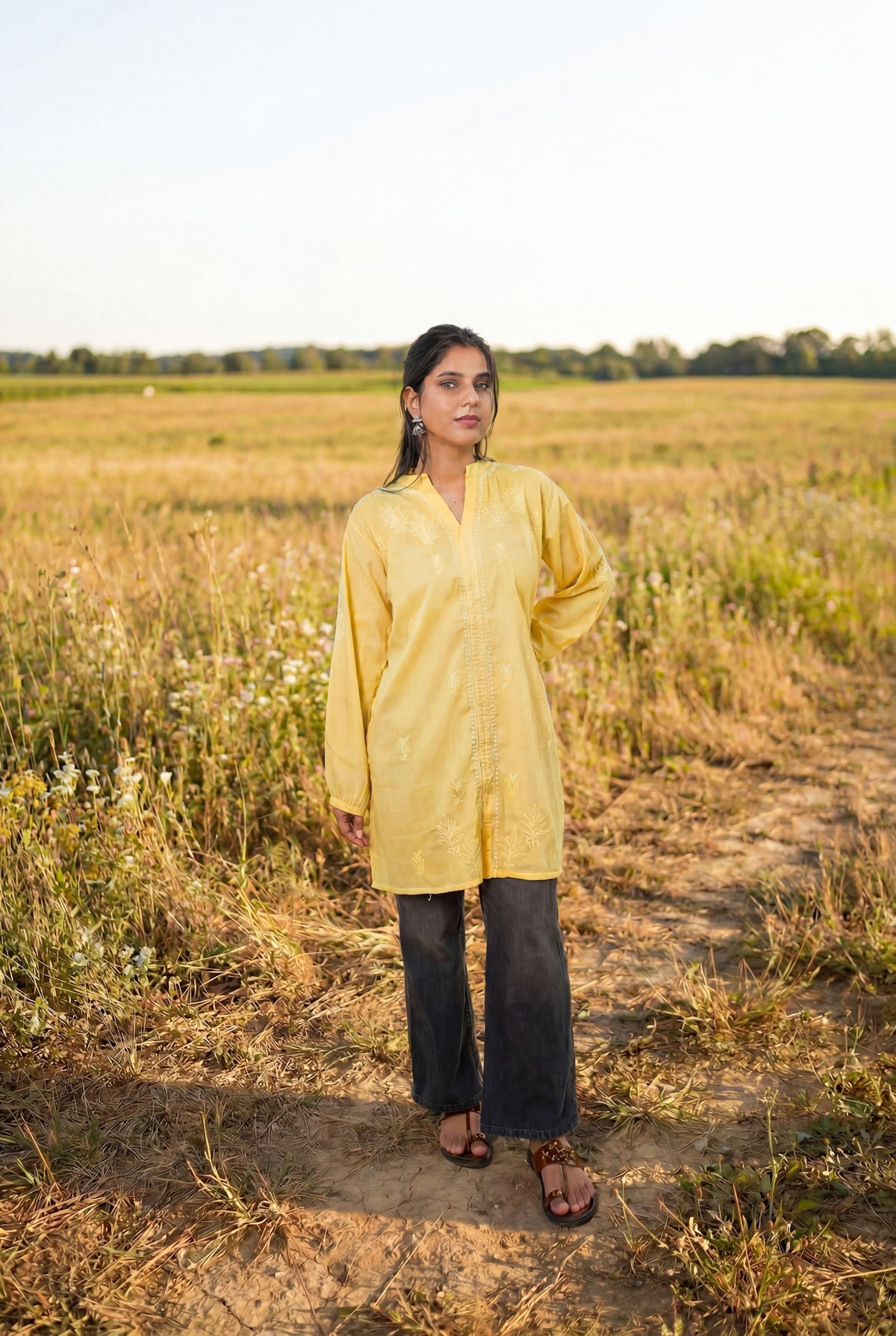 Meadow Shirt