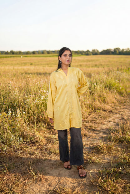Meadow Shirt