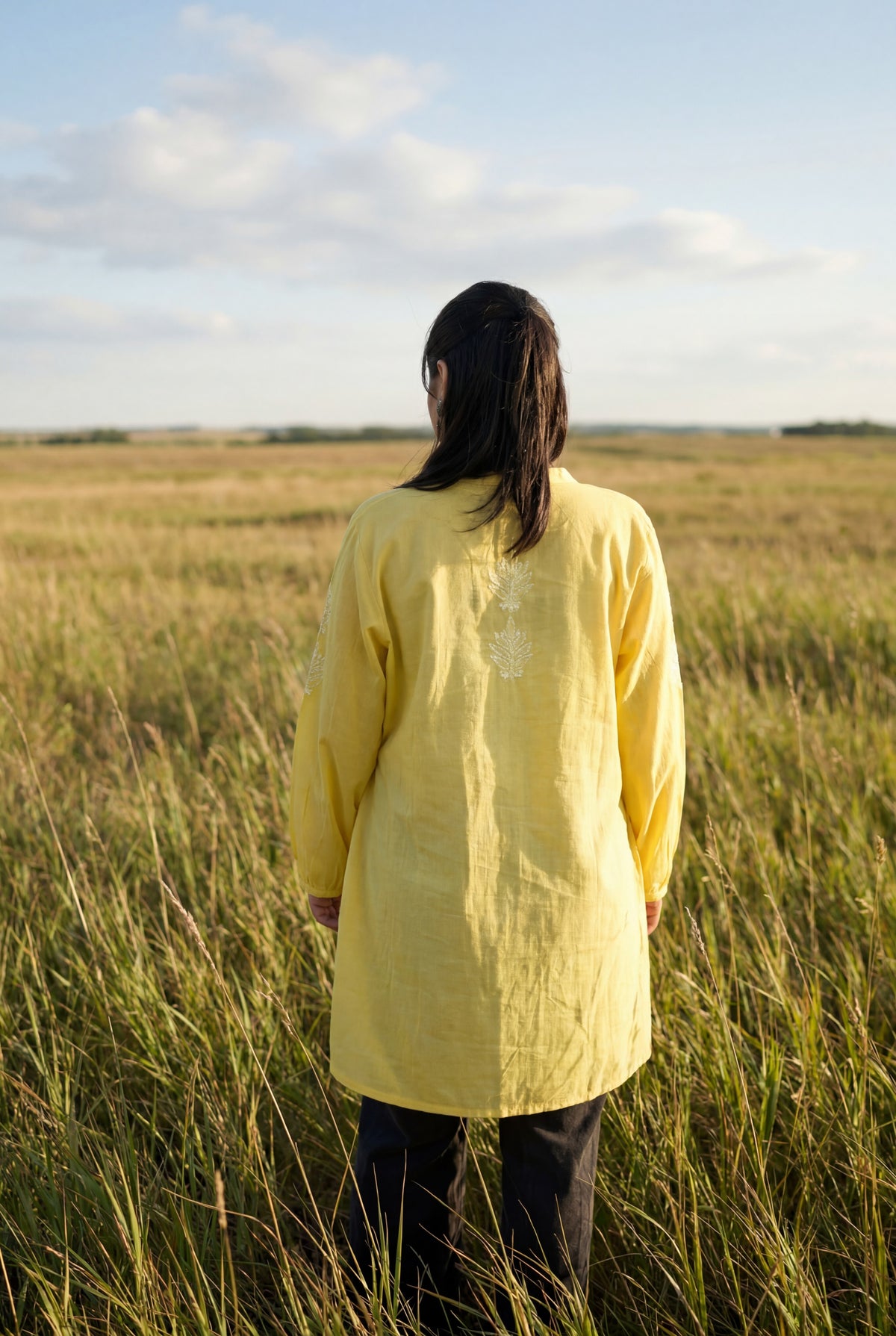 Meadow Shirt