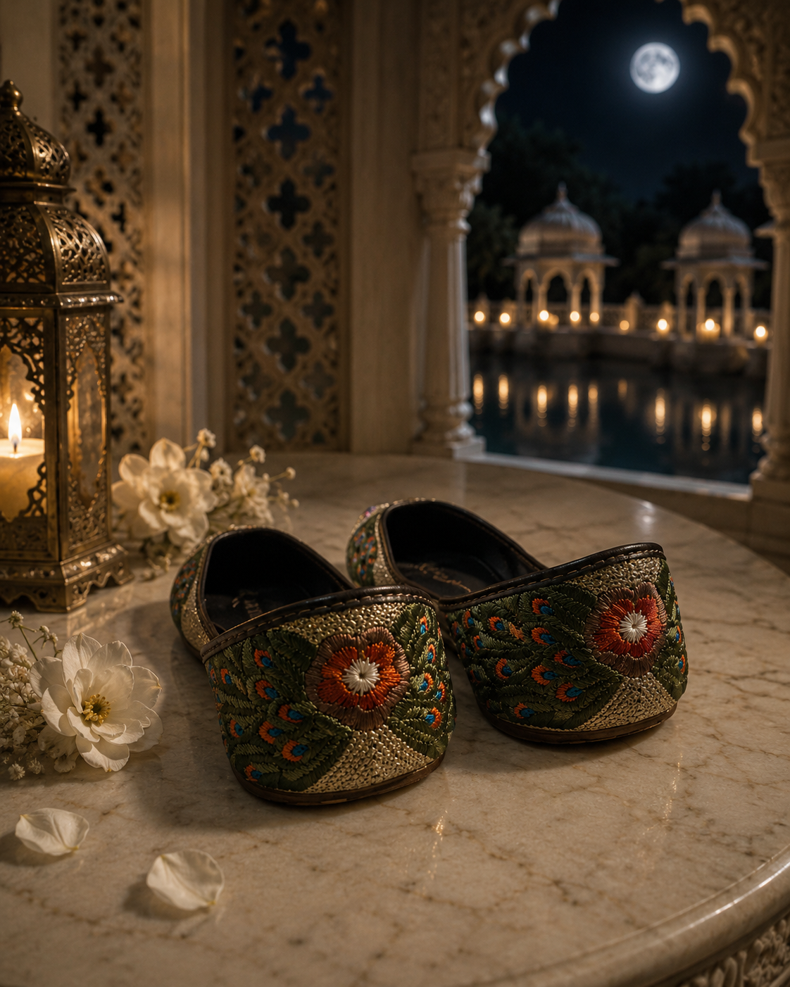 Morni Design