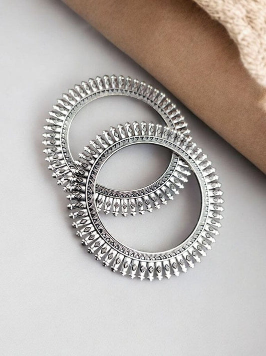 Oxidised Bangles